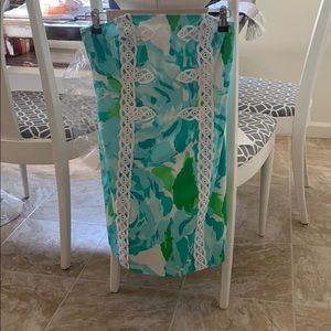 Authentic Lilly Pulitzer Dress